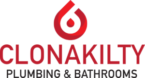 Clonakilty Plumbing & Bathrooms logo